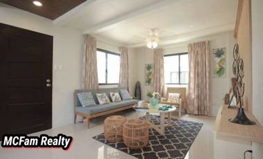 4 Bedroom House and Lot with 3 Bathroom in Marilao Bulacan