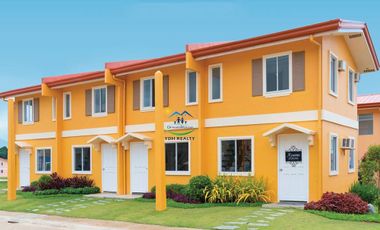 Preselling House for Sale in Carcar City, Cebu