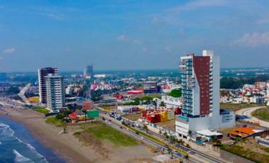 Boulevard Miguel Alemán, Boca del Rio, Veracruz