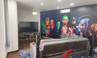 Casa en Venta Alto de Patios La Calera