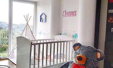 Casa en Venta Alto de Patios La Calera