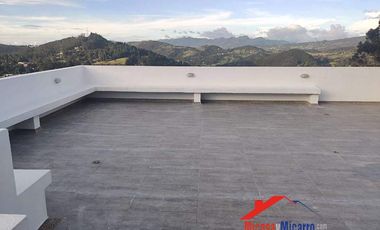Casa en Venta Alto de Patios La Calera