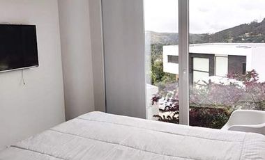 Casa en Venta Alto de Patios La Calera