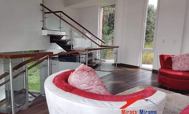 Casa en Venta Alto de Patios La Calera