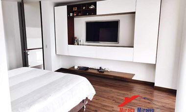Casa en Venta Alto de Patios La Calera