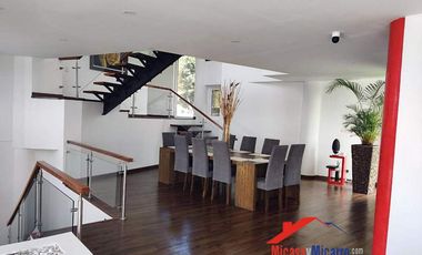 Casa en Venta Alto de Patios La Calera