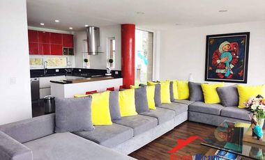 Casa en Venta Alto de Patios La Calera