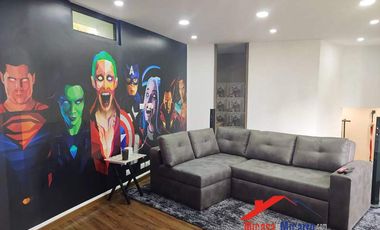 Casa en Venta Alto de Patios La Calera