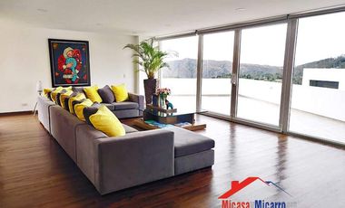 Casa en Venta Alto de Patios La Calera
