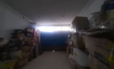 VENDO CASA TALLER ALMACEN DE 3 PISOS VENTANILLA - JOSE OLAYA BALANDRA