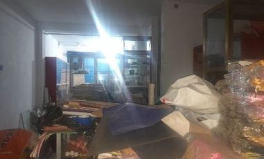 VENDO CASA TALLER ALMACEN DE 3 PISOS VENTANILLA - JOSE OLAYA BALANDRA