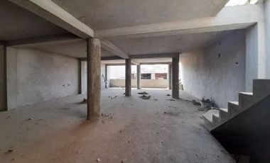 VENDO CASA TALLER ALMACEN DE 3 PISOS VENTANILLA - JOSE OLAYA BALANDRA