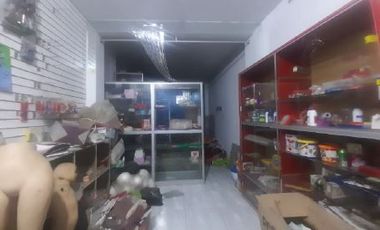 VENDO CASA TALLER ALMACEN DE 3 PISOS VENTANILLA - JOSE OLAYA BALANDRA