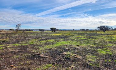 Se vende terreno de 5.000 m2 sector Las Damas, La Estrella