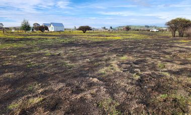 Se vende terreno de 5.000 m2 sector Las Damas, La Estrella