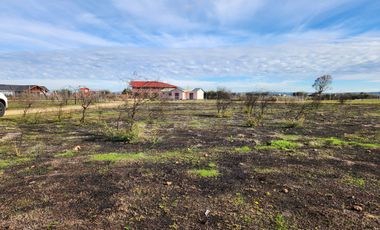 Se vende terreno de 5.000 m2 sector Las Damas, La Estrella