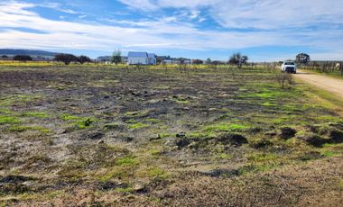 Se vende terreno de 5.000 m2 sector Las Damas, La Estrella