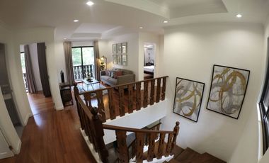 5 Bedroom House and Lot for Sale in Crosswinds Tagaytay
