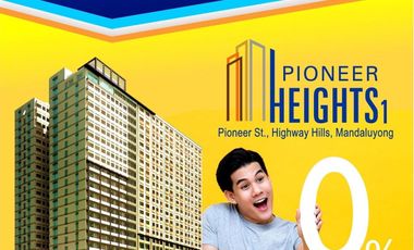 Pioneer Heights 1