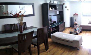 SURCO VENTA DEPARTAMENTO 1ER PISO SEMI-AMOBLADO 3 DORM 3 BAÑOS A/SERVICIO + COCHERA US $ 119,000