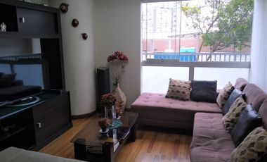 SURCO VENTA DEPARTAMENTO 1ER PISO SEMI-AMOBLADO 3 DORM 3 BAÑOS A/SERVICIO + COCHERA US $ 119,000