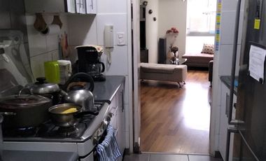 SURCO VENTA DEPARTAMENTO 1ER PISO SEMI-AMOBLADO 3 DORM 3 BAÑOS A/SERVICIO + COCHERA US $ 119,000