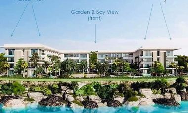 1 Bedroom Condo in Coral Bay Suites