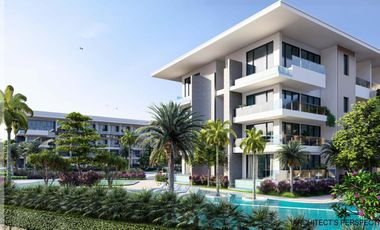 1 Bedroom Condo in Coral Bay Suites