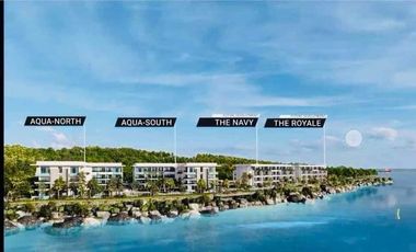 1 Bedroom Condo in Coral Bay Suites