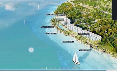 1 Bedroom Condo in Coral Bay Suites