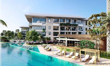 1 Bedroom Condo in Coral Bay Suites