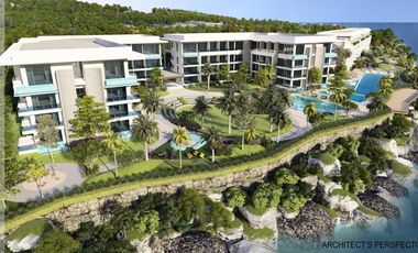 1 Bedroom Condo in Coral Bay Suites