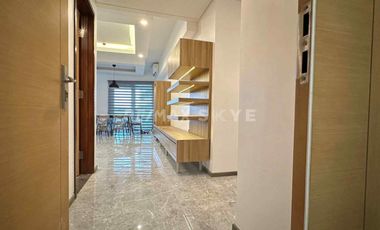 For Lease: 2 Bedroom Condo Unit in The Imperium Capitol Commons