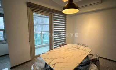 For Lease: 2 Bedroom Condo Unit in The Imperium Capitol Commons