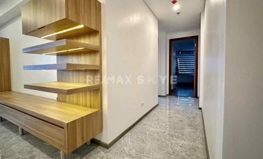 For Lease: 2 Bedroom Condo Unit in The Imperium Capitol Commons