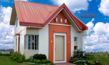 3 Bedroom House and Lot For Sale in Bulacan