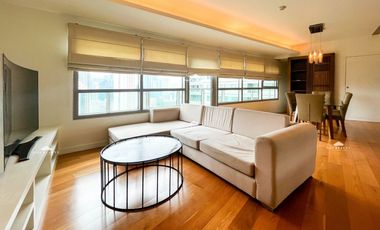 For Sale, 2 Bedroom 2BR Condo in Paseo de Roxas, Makati City at The Residence at Greenbelt