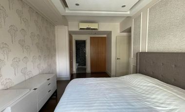 Interiored 1 Bedroom Unit for Lease in Edades Tower, Rockwell, Makati City