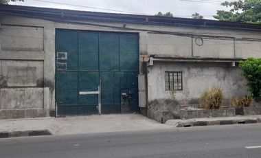 Commercial Property for Lease  San Miguel, Pasig City
