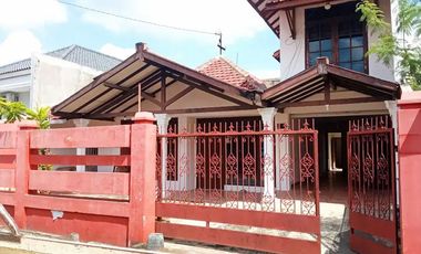 Sewa Rumah Dekat Paragon City Mall Semarang, DP Mall