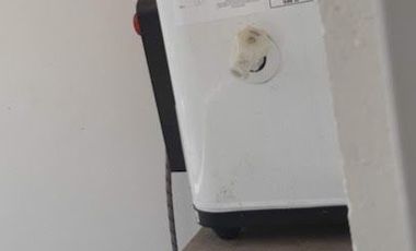 SE RENTA DEPARTAMENTO A 5 MINUTOS DE PILARES, cerca DE LA UNITEC, cerca del ISSEMYN, EN TOLUCA MEXICO