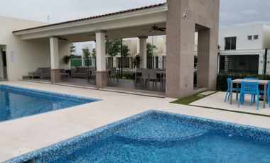 Casa en Renta en Siete Colinas , Guadalupe