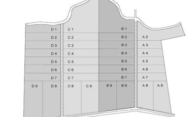 Venta de sitio industrial molesto y fines logísticos desde 10.000 m2 en Casablanca