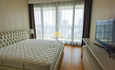 The River by Raimon Land - High Floor 2 Beds Stylish Condo for Rent!
