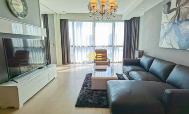 The River by Raimon Land - High Floor 2 Beds Stylish Condo for Rent!