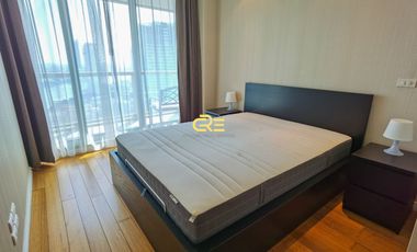 The River by Raimon Land - High Floor 2 Beds Stylish Condo for Rent!