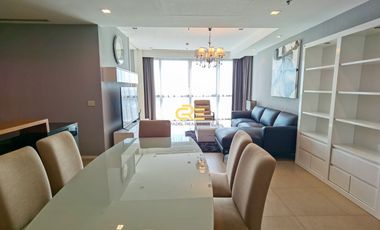 The River by Raimon Land - High Floor 2 Beds Stylish Condo for Rent!