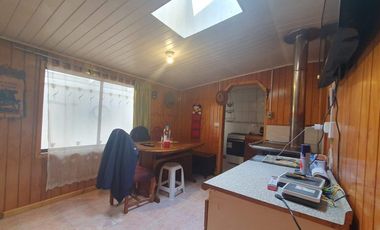 VENTA CASA,CALLE YATES- MIRASOL, PUERTO MONTT