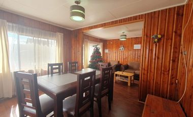 VENTA CASA,CALLE YATES- MIRASOL, PUERTO MONTT