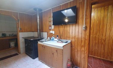 VENTA CASA,CALLE YATES- MIRASOL, PUERTO MONTT